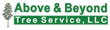 Above & Beyond Tree Service RI, LLC